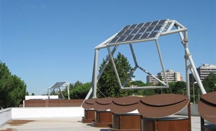 Impianto fotovoltaico Roma 18 KWP