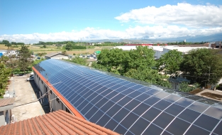FROSINONE 69,45 KWP