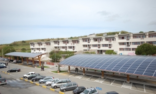 SANTA MARINELLA 88,83KWP