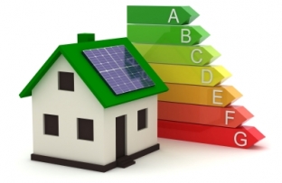 La Regione Umbria stanzia 2 milioni di Euro per l'efficienza energetica
