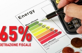 Legge di Stabilità ed Ecobonus 2014