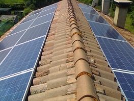 Vietati i sistemi di accumulo sugli impianti fotovoltaici incentivati