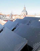 Il solare termodinamico: la soluzione perfetta per la stagione fredda