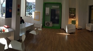 Nuova apertura Negozio Partner a Civita Castellana  Tel. 0761-514184