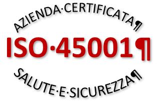 ISO 45001