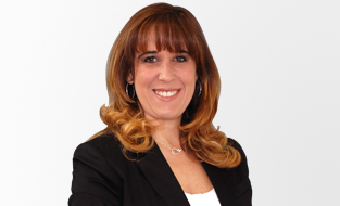 SIMONA D'ALESSANDRI