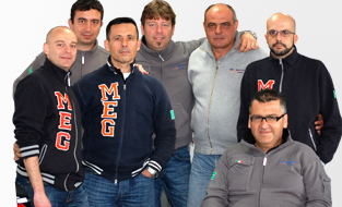 STAFF TECNICO