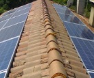 Vietati i sistemi di accumulo sugli impianti fotovoltaici incentivati