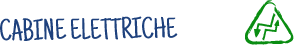 Cabine elettriche