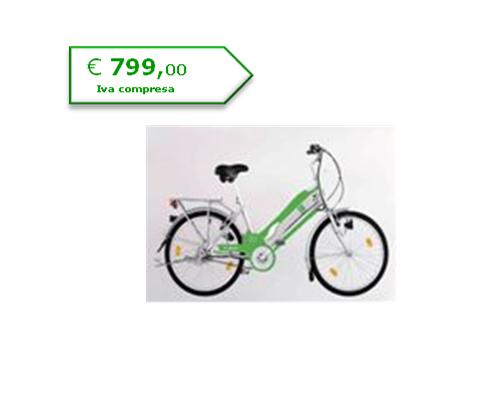 bicicletta pedalata assistita dinghi wiki