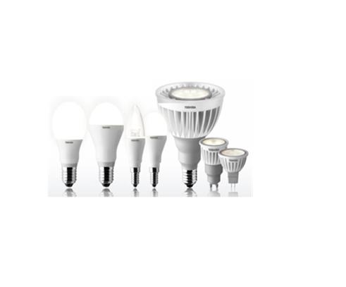 Lampade Led